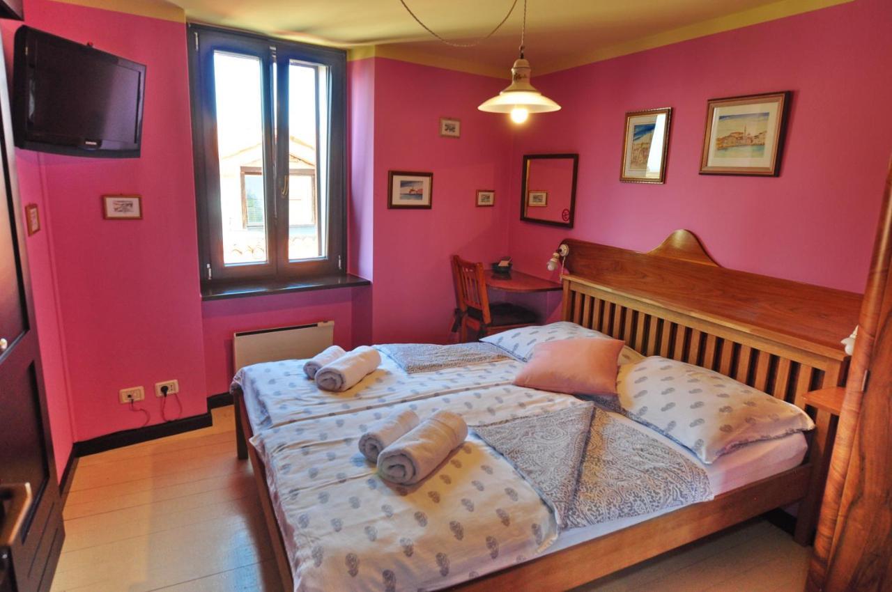 Bed and Breakfast Max Piran Zewnętrze zdjęcie