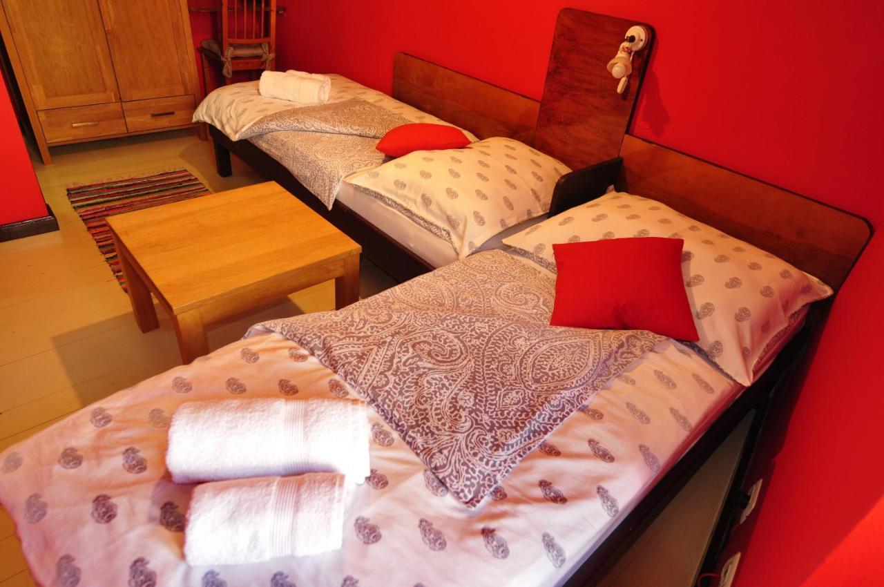 Bed and Breakfast Max Piran Zewnętrze zdjęcie