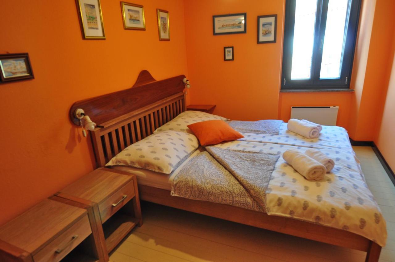 Bed and Breakfast Max Piran Zewnętrze zdjęcie